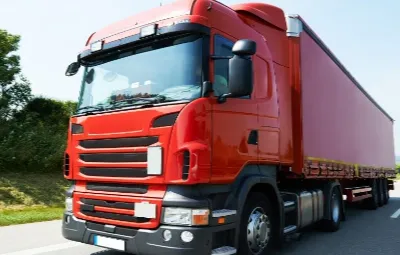 İzmir Dikili Ambar Kargo