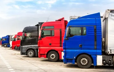 İzmir Dikili Ambar Nakliyat