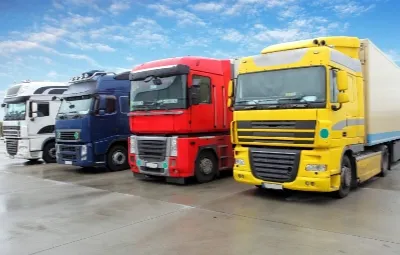 İzmir Dikili Nakliye Ambarı