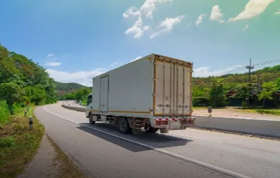 İzmir ile Dikili Arası Bulaşık Makinesi Taşıma