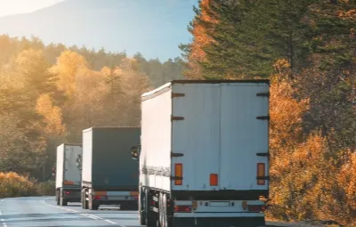 İzmir ile Dikili Arası Klima Taşıma